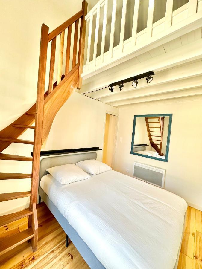 My Little Home - Le Vieux Lille De Leonard Экстерьер фото
